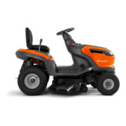 Husqvarna Gartentraktor TS 114-4