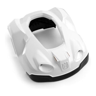 Husqvarna Gehäuse KIT weiß 420