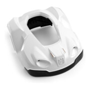 Husqvarna Gehäuse KIT weiß 420