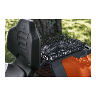 Husqvarna Gepäckträger
