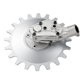 Husqvarna Getriebe RA850