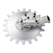 Husqvarna Getriebe RA850-1