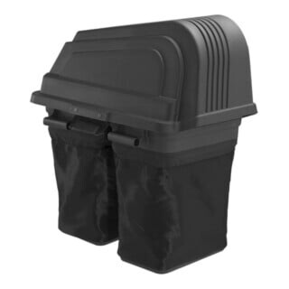 Husqvarna Grasfangbox 42", 2 Beh.