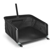 Husqvarna Grasfangbox 45l (f. Handrasenmäher)-1