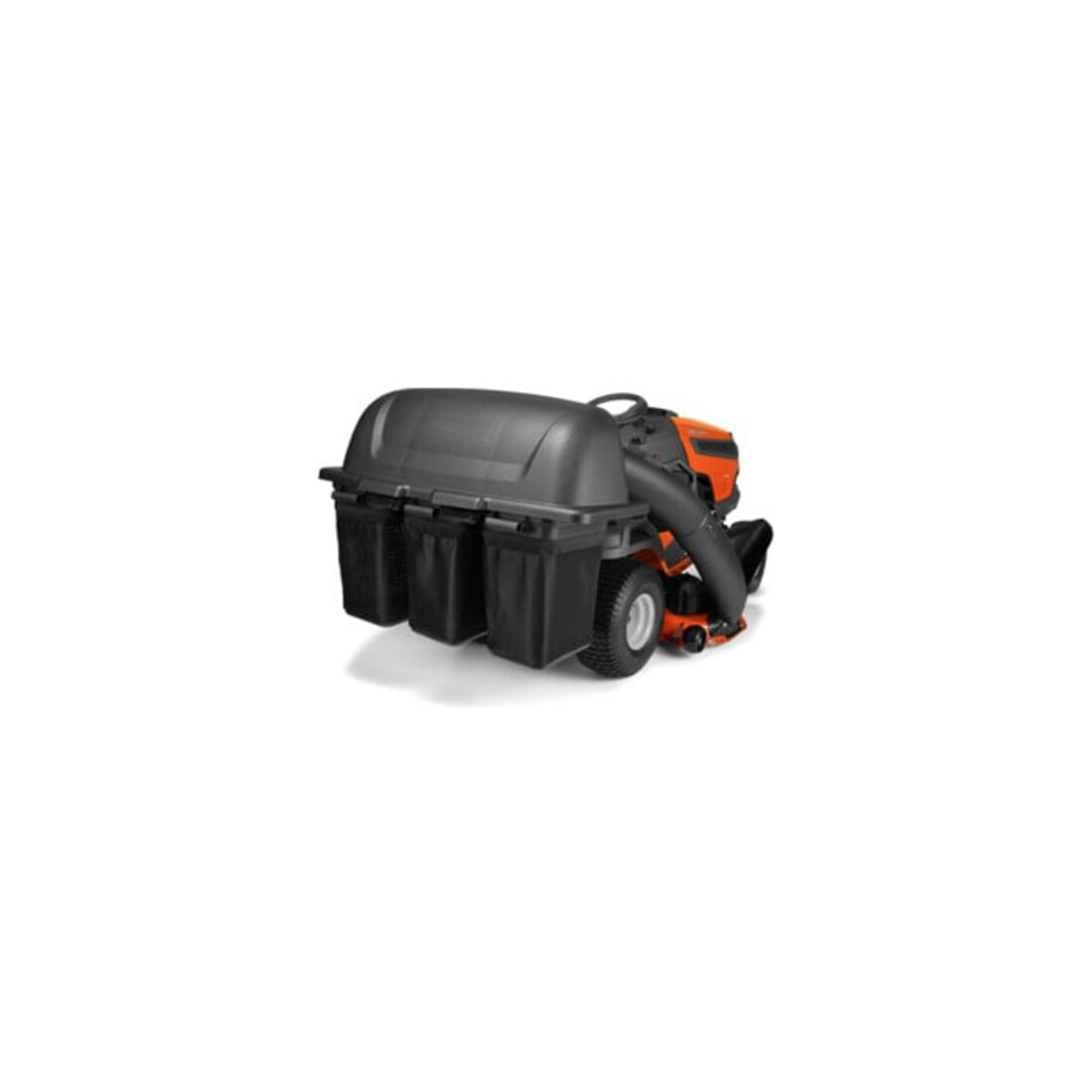 Husqvarna Grasfangbox 46"/48", 3 Beh.