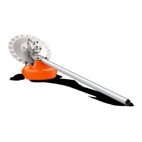 Husqvarna Grasscherenvorsatz RA850