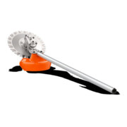 Husqvarna Grasscherenvorsatz RA850