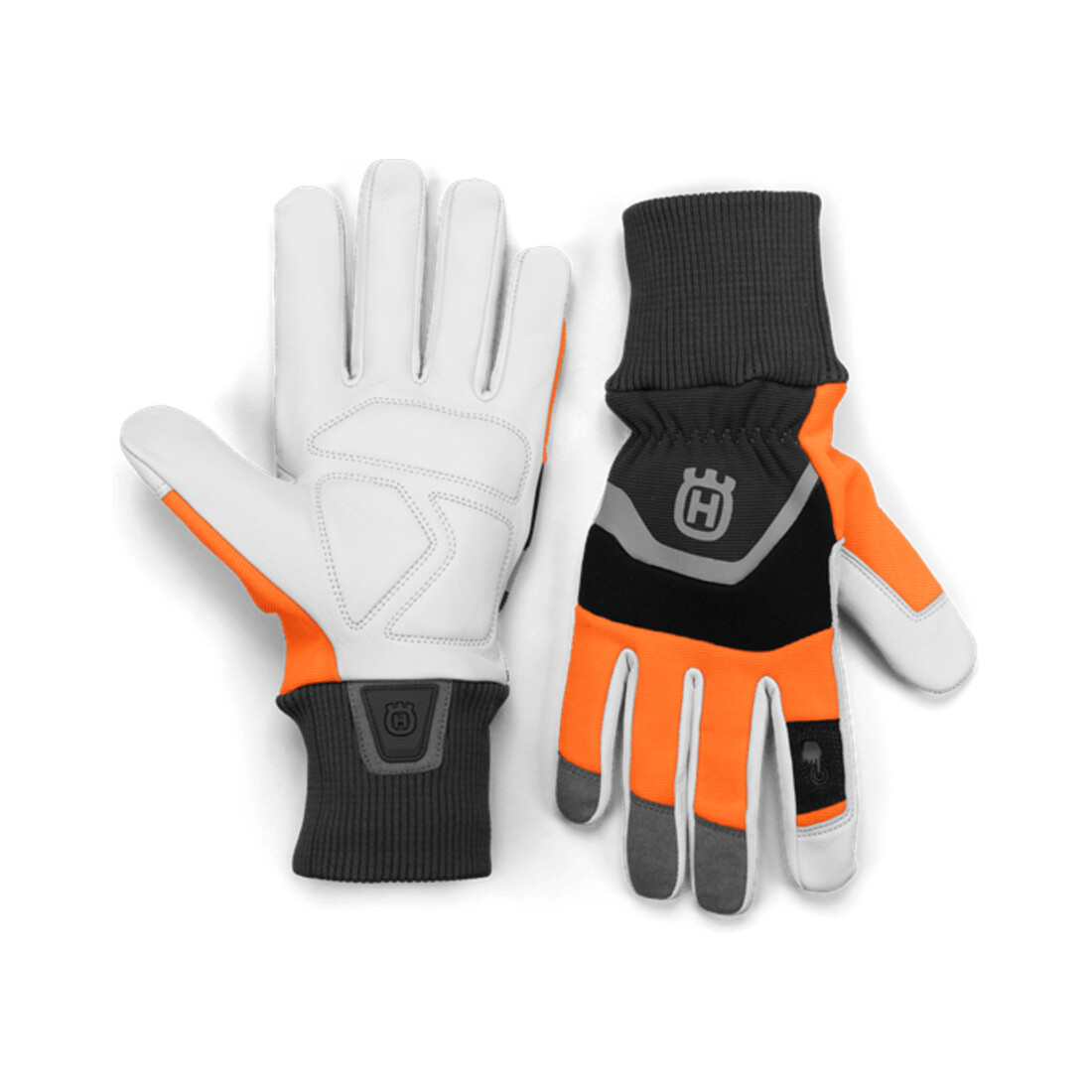Husqvarna Handschuhe Functional Gr. 9