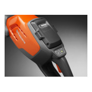 Husqvarna Heckenschere 115iHD45 + Akku + QC80-4
