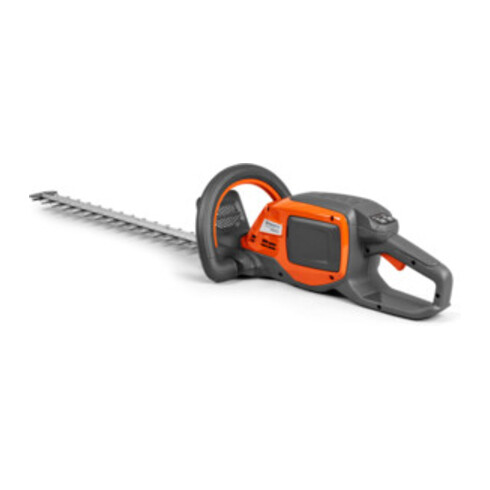 Husqvarna Heckenschere 215iHD45 + B70 + C80