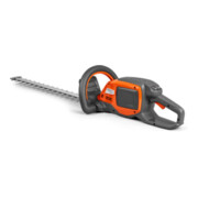 Husqvarna Heckenschere 215iHD45 + B70 + C80