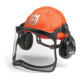 Husqvarna Helm Classic-1