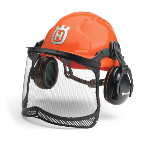 Husqvarna Helm Classic