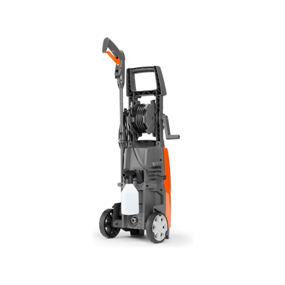Husqvarna Hochdruckreiniger PW 125