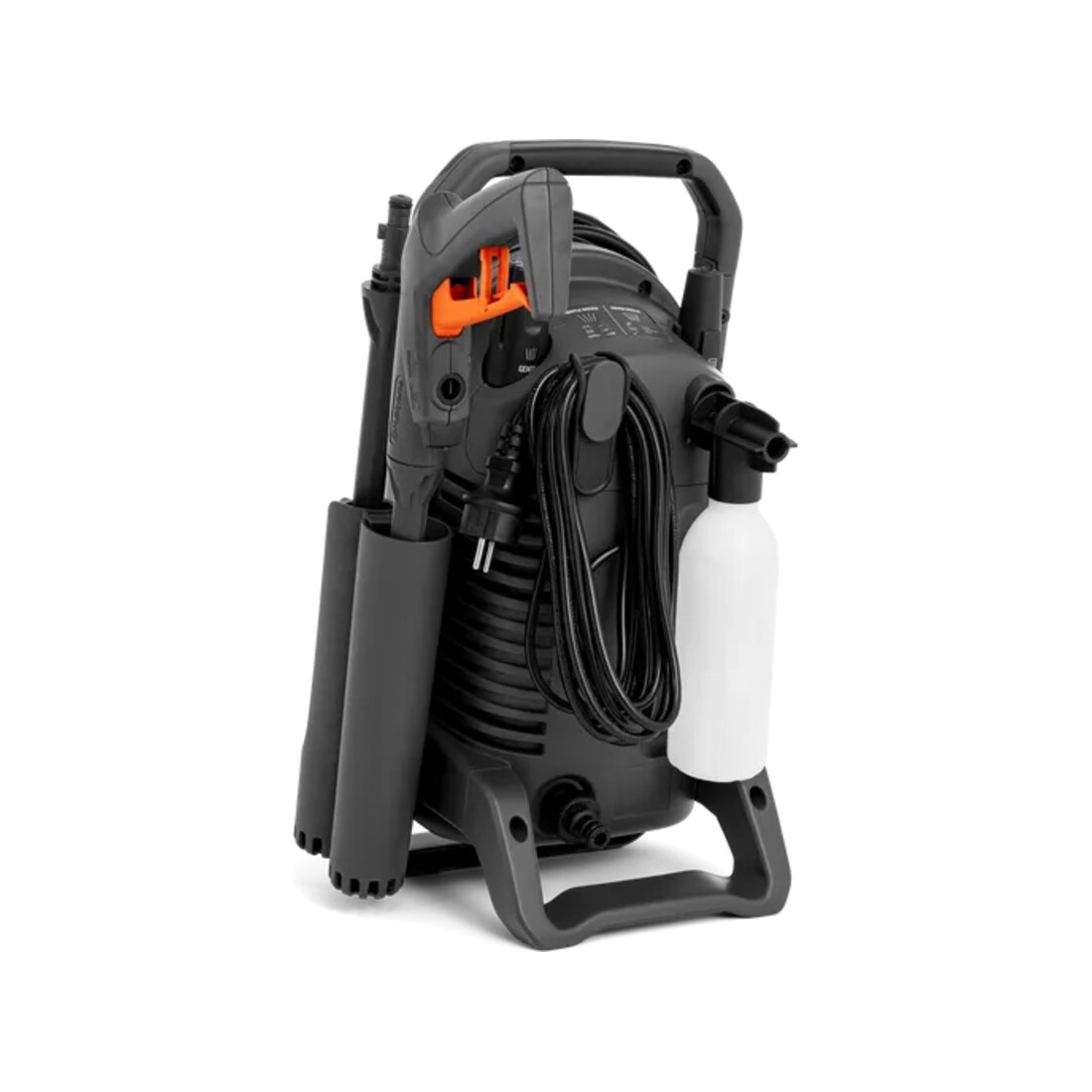 Husqvarna Hochdruckreiniger PW 130