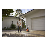 Husqvarna Hochdruckreiniger PW 240-5