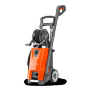 Husqvarna Hochdruckreiniger PW 360-1