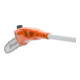 Husqvarna Hochentastervorsatz PK4-1