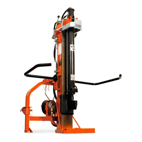 Husqvarna Holzspalter Aragon 130-VPF