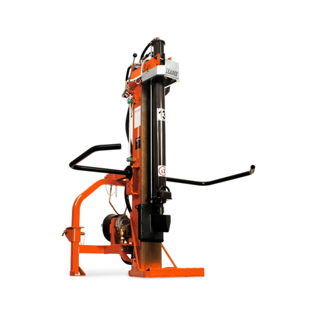 Husqvarna Holzspalter Aragon 130-VPF