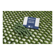 Husqvarna Hybrid Gras Kit 1x1 m-1
