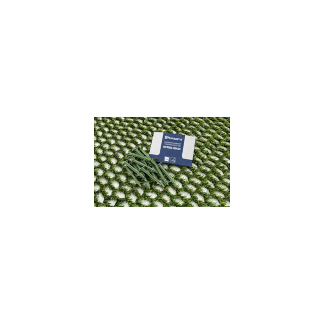 Husqvarna Hybrid Gras Kit 1x1 m