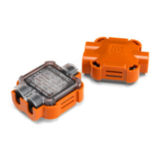 Husqvarna Kabelverbinder Premium (5 Stück)