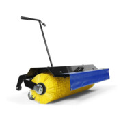 Husqvarna Kehrmaschine 105 cm (R 200)-1