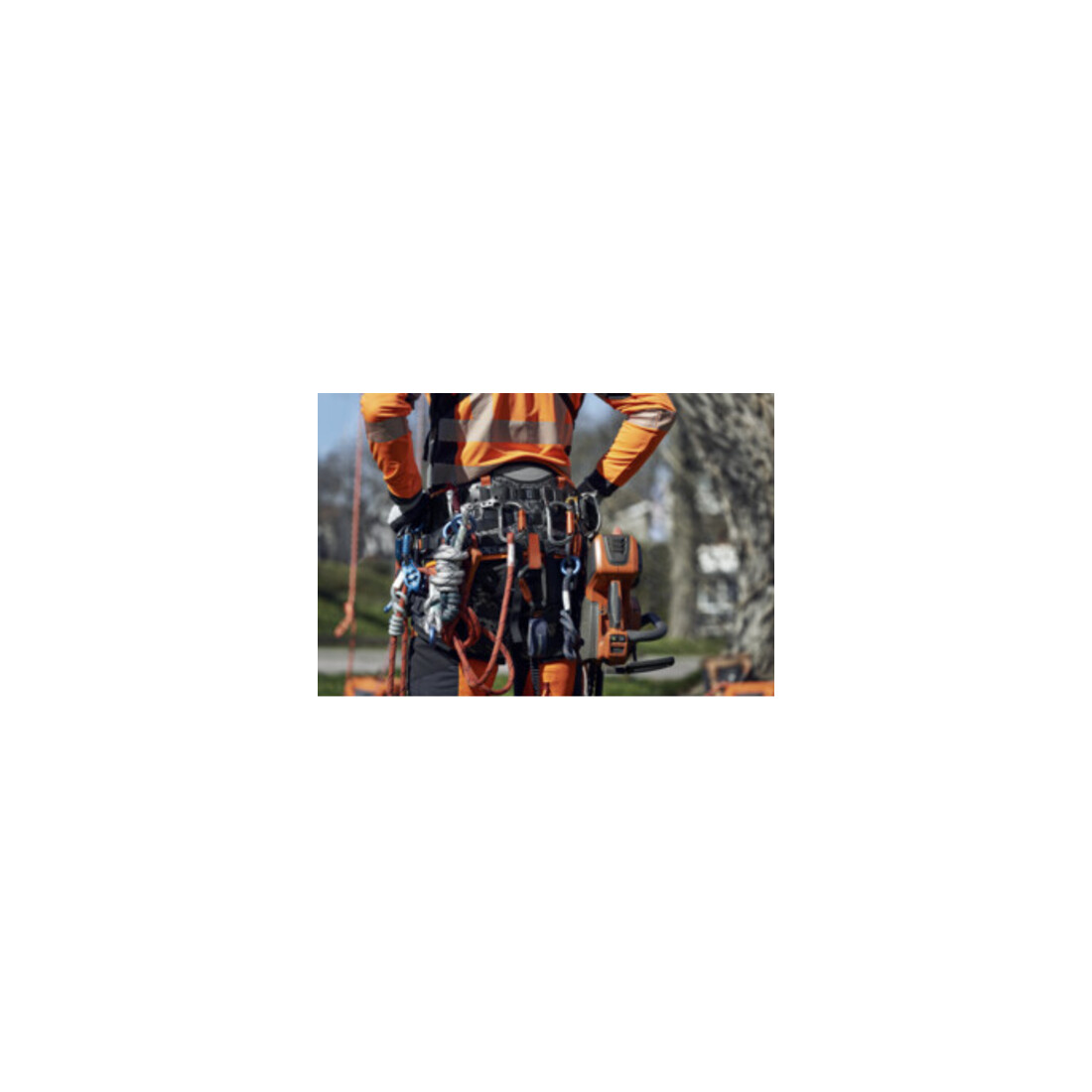Husqvarna Keil Arborist 10 cm