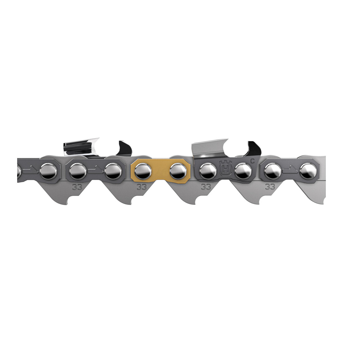 Husqvarna Kette X-CUT C33 Meißel .325" 1,3 mm