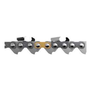 Husqvarna Kette X-CUT C35 Meißel .325" 1,5 mm