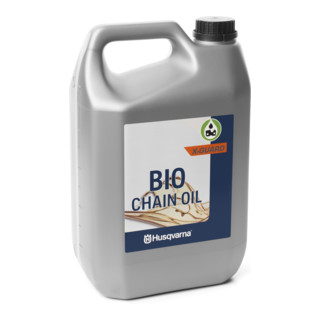 Husqvarna Kettenöl biologisch 1 Liter Husqvarna Kettenöl biologisch 1 Liter