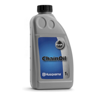 Husqvarna Kettenöl mineralisch 1 Liter
