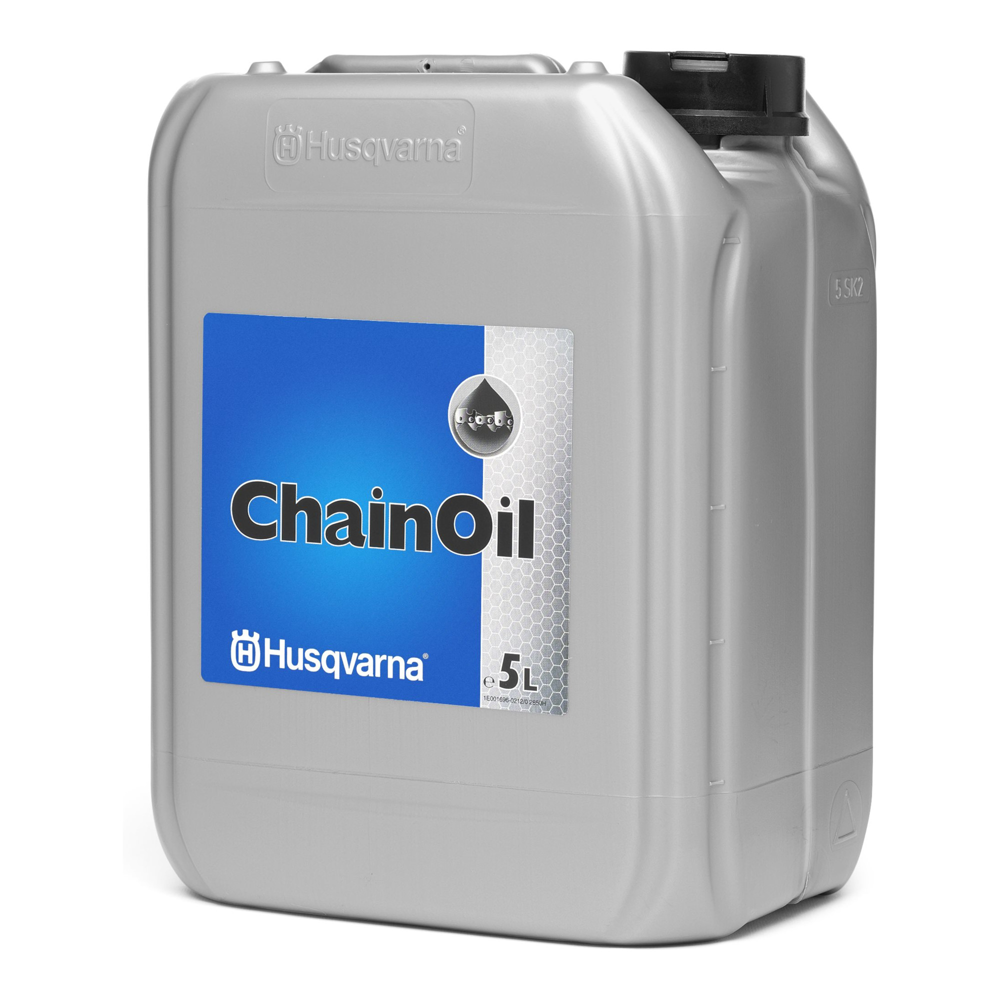Husqvarna Kettenöl, mineralisch, 5 Liter