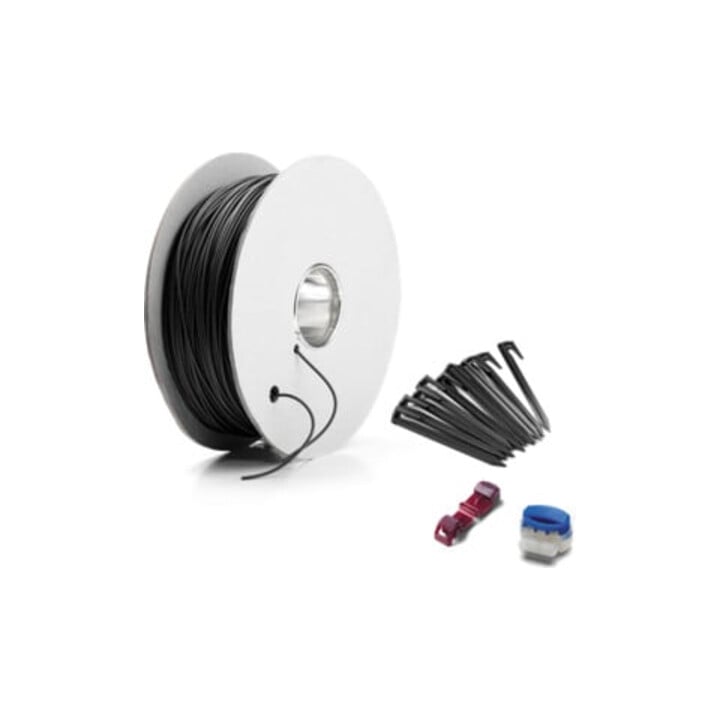 Husqvarna Automower 315 Mark II + Husqvarna Mähroboter Automower Installations Kit M mit Begrenzungskabel + Husqvarna Automower Begrenzungskabel Standard 150 m Ø2,7mm