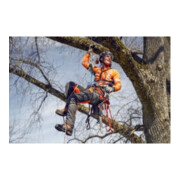 Husqvarna Kletterseil blau 11,8mm 60m-3
