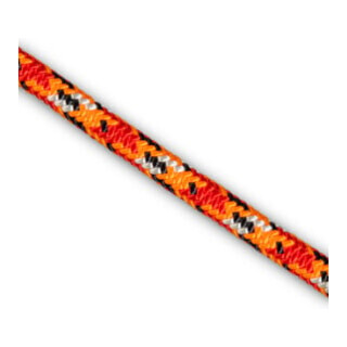 Husqvarna Kletterseil orange 11,5 mm 60m