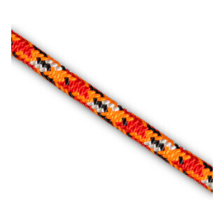 Husqvarna Kletterseil orange 11,5mm 45m
