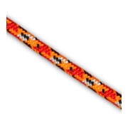 Husqvarna Kletterseil orange 11,5mm 45m-1
