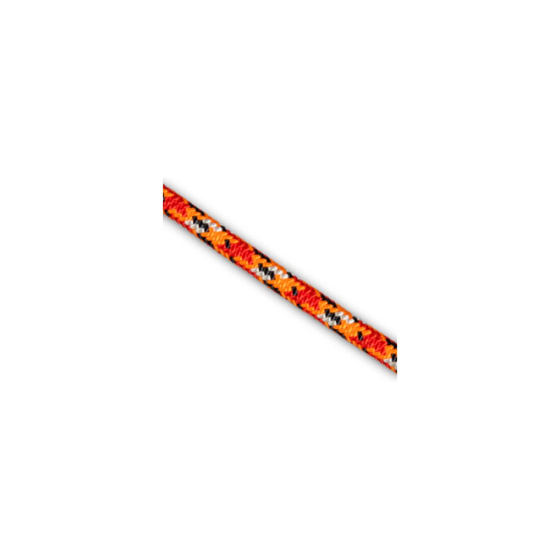 Husqvarna Kletterseil orange 11,5mm 45m