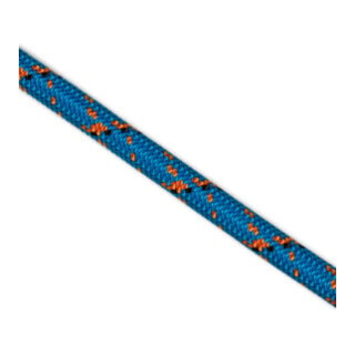 Husqvarna Kletterseil orange 11,8mm 60m