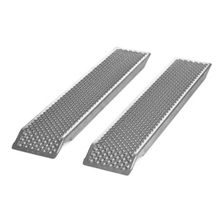 Husqvarna Laderampen gerade, 200x20x5 cm