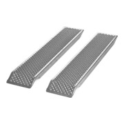 Husqvarna Laderampen gerade, 200x20x5 cm-1