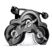 Husqvarna Mähdeck Combi 103