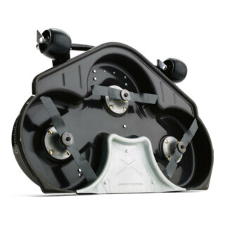 Husqvarna Mähdeck Combi 103 (R 400 II)