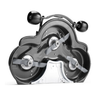 Husqvarna Mähdeck Combi 112 (R 400 II)