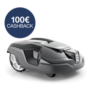 Husqvarna Mähroboter Automower 310 (aktuelles Modell)
