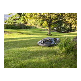 Husqvarna Mähroboter Automower 310 (aktuelles Modell)