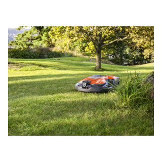 Husqvarna Mähroboter Automower 310 (aktuelles Modell)