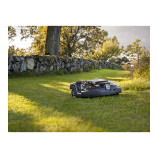 Husqvarna Mähroboter Automower 310 (aktuelles Modell)
